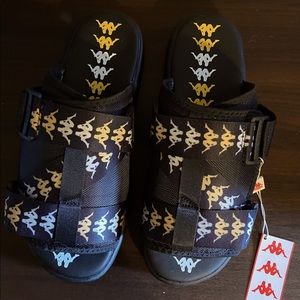 Unisex Kappa Banda Mittel